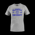 OS University T-Shirt