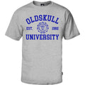 OS University T-Shirt