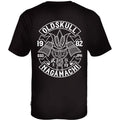 Nagamurai Backprint T-Shirt