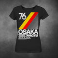 OSaka Tishatsu Ladies T-Shirt