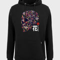 Sugar Skull Hoodie