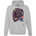 Sugar Skull Hoodie