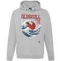 Big Wave Hoodie