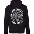 Nagamurai Backprint Hoodie