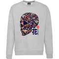 Sugar Skull Sweatshirt