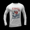 Big Wave Longsleeve T-Shirt